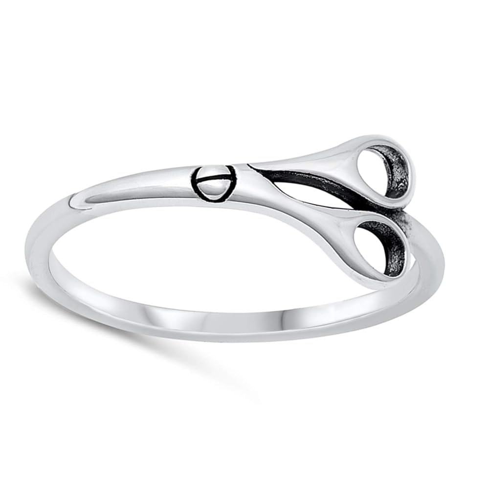 w*u様 【美品】Needles Ring Silver 925 サイズ19号 NEEDLES【ニードルズ】ring - 925 silver 
